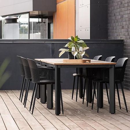 W Apartments Uus-Hollandi With Sauna Reval Exterior foto