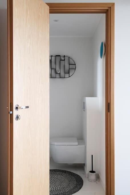 W Apartments Uus-Hollandi With Sauna Reval Exterior foto